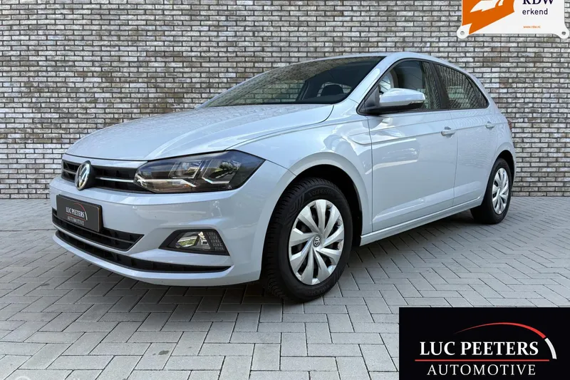 Volkswagen Polo (2017)