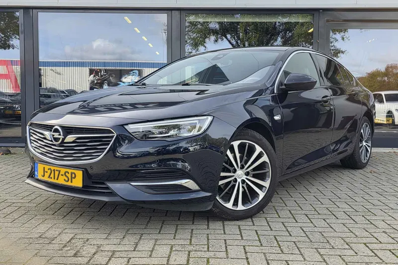 Opel Insignia (2020)