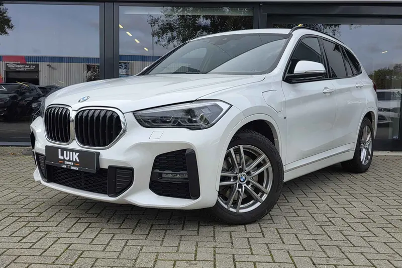 BMW X1 (2021)