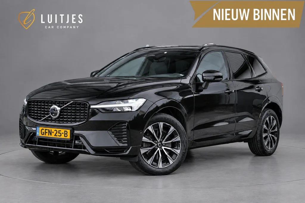 Volvo XC60 (2022) — foto 1