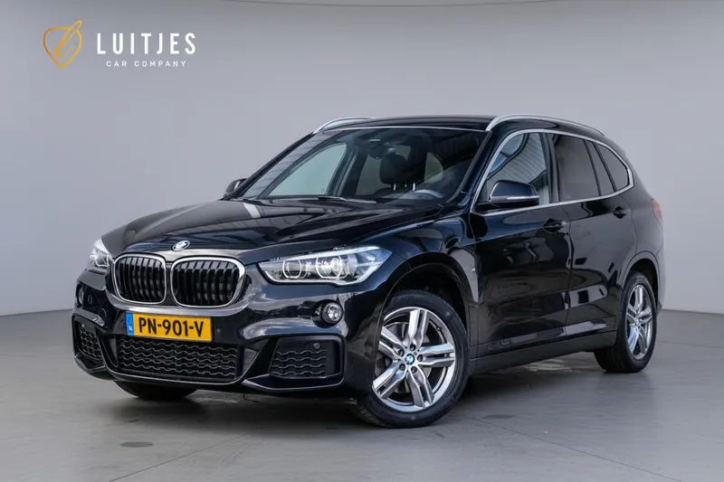 BMW X1 (2017)