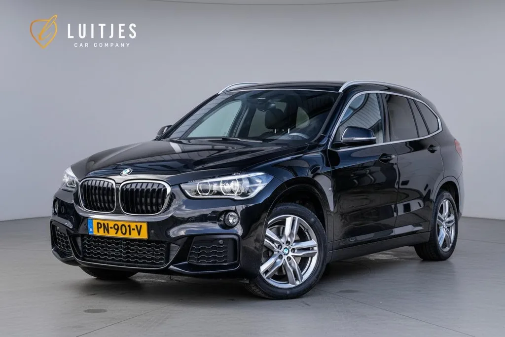 BMW X1 (2017) — foto 1