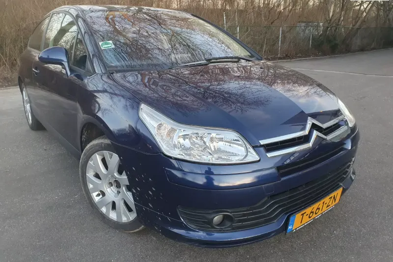 Citroën C4 (2005)