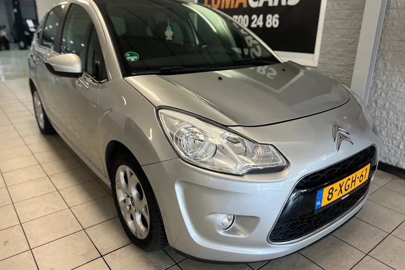 Citroën C3 (2010)