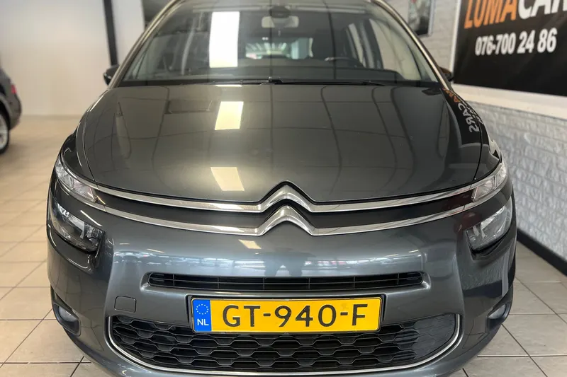 Citroën Grand C4 Picasso (2015)