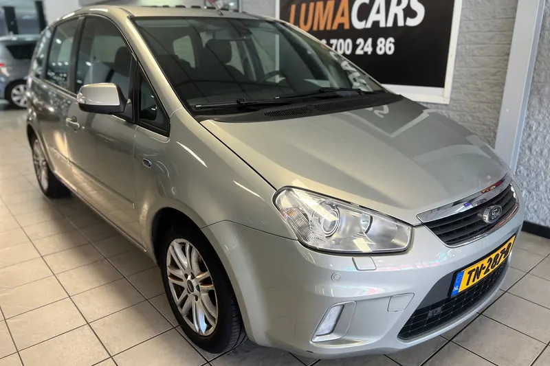 Ford C-Max (2010)