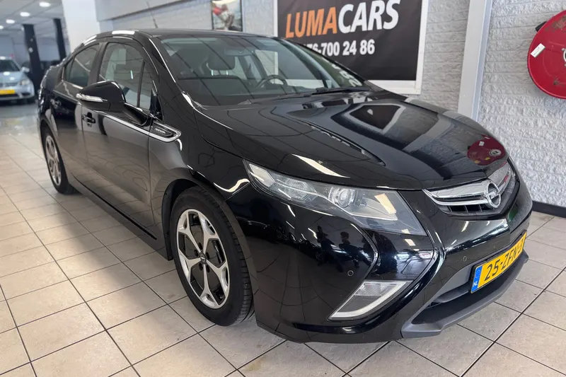 Opel Ampera (2012)