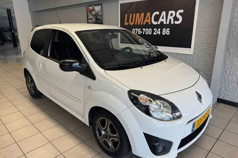 Renault Twingo (2011)