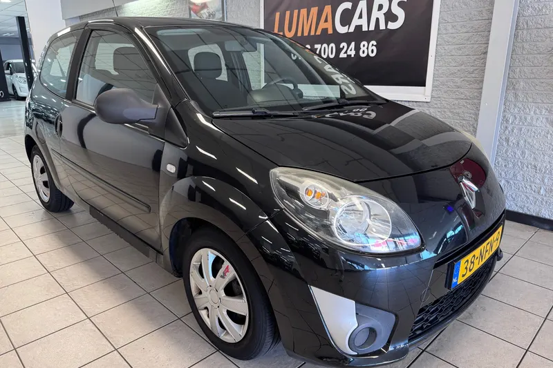 Renault Twingo (2010)