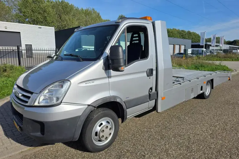 Iveco Daily (2009)