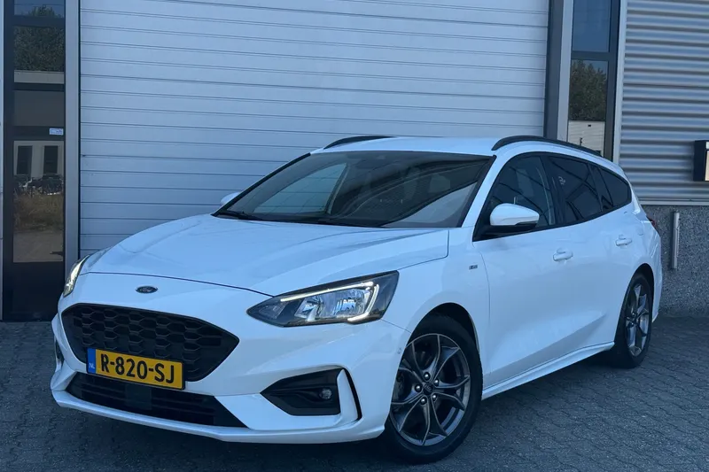 Ford Focus (2019)