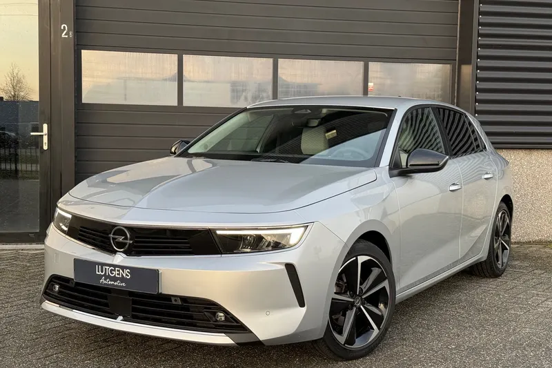 Opel Astra (2023)