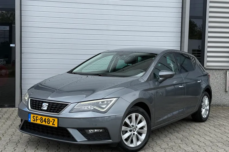SEAT Leon (2017)