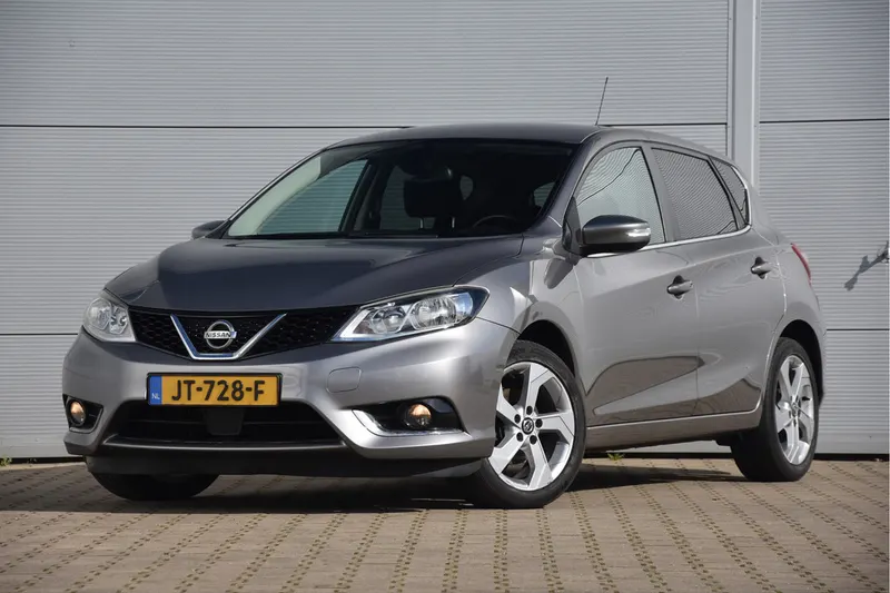 Nissan Pulsar (2016)