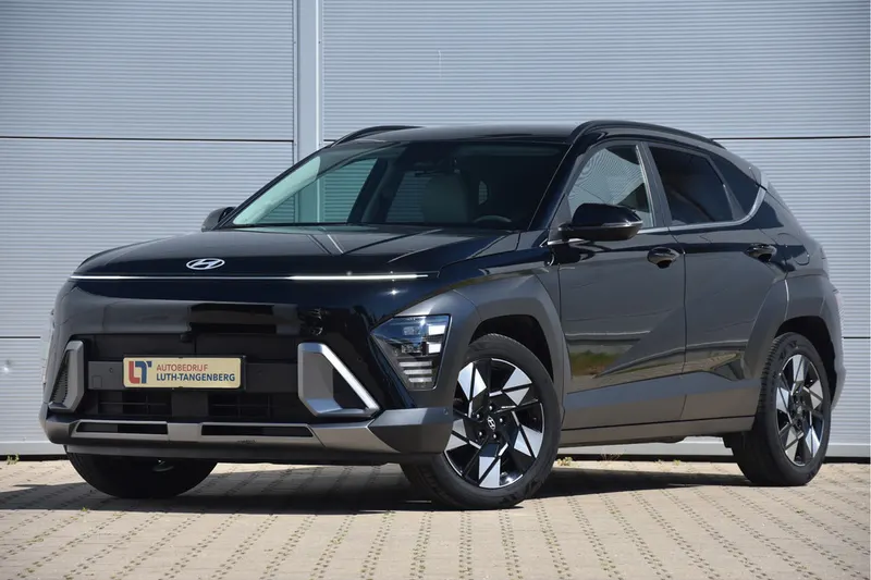 Hyundai Kona (2025)