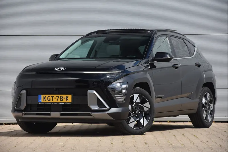 Hyundai Kona (2025)