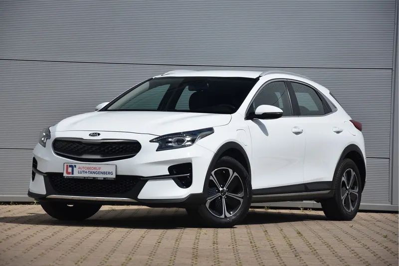 Kia XCeed (2020)