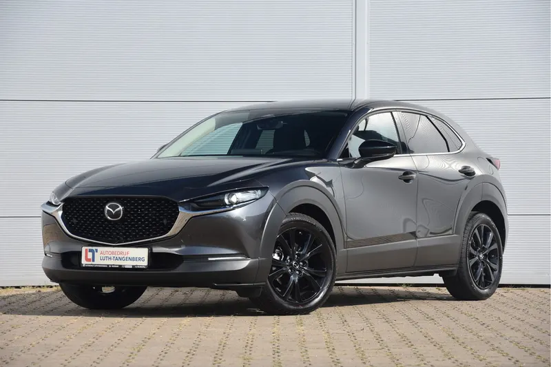 Mazda CX-30 (2024)