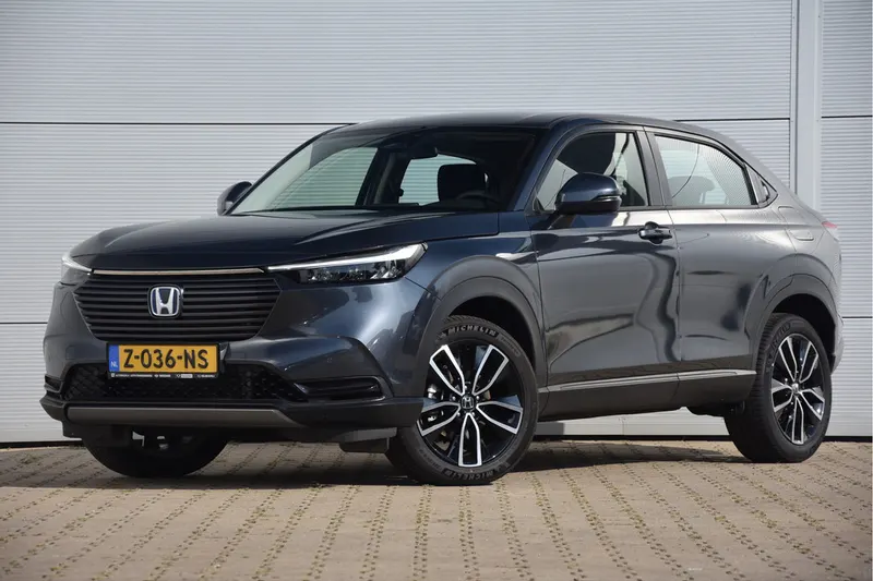 Honda HR-V (2024)