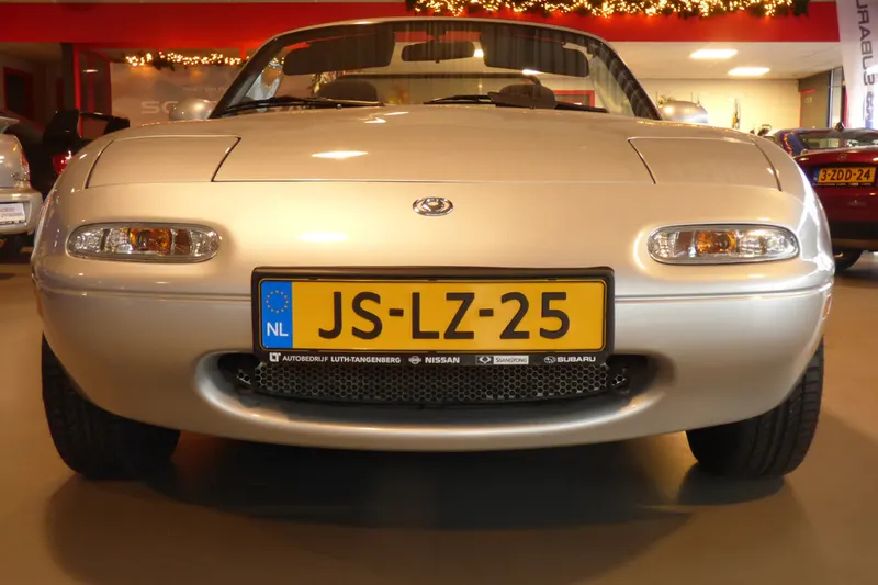 Mazda MX-5 (1994)