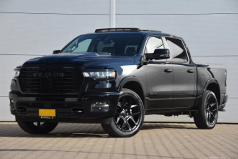Dodge RAM (2025)