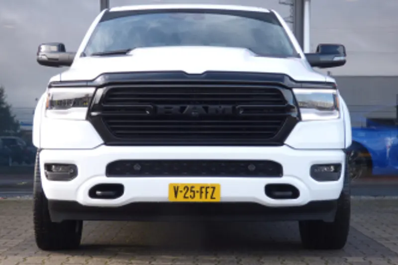 Dodge Ram (2024)