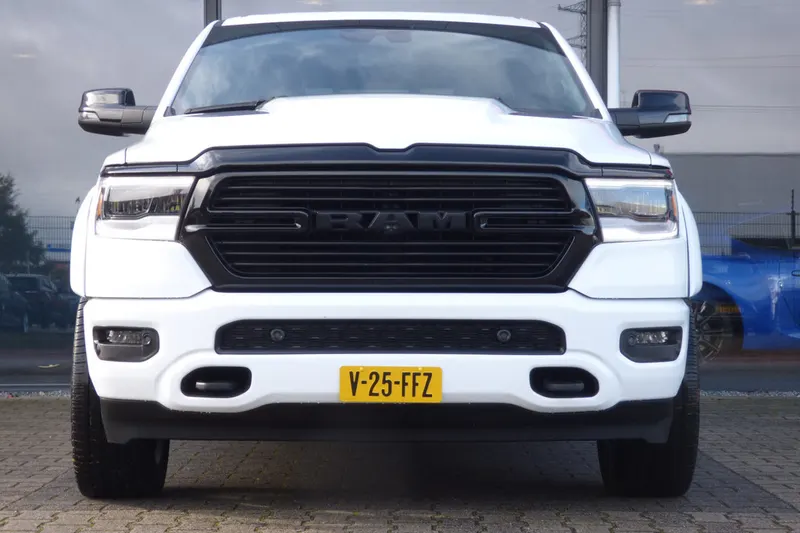 Dodge Ram (2024)