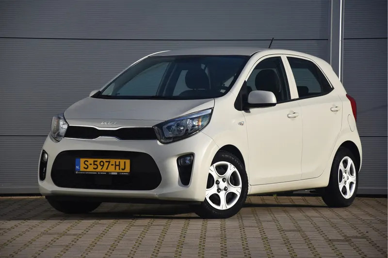 Kia Picanto (2023)