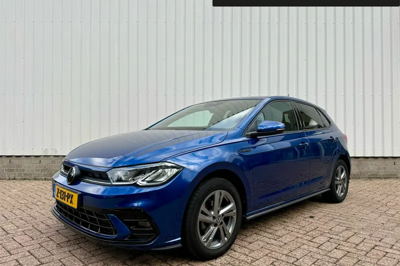 Volkswagen Polo (2024)