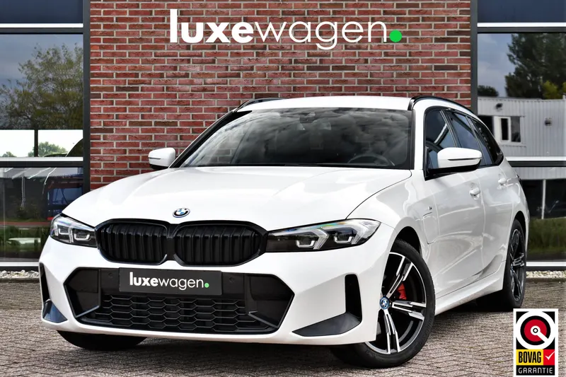 BMW 3-Serie (2023)