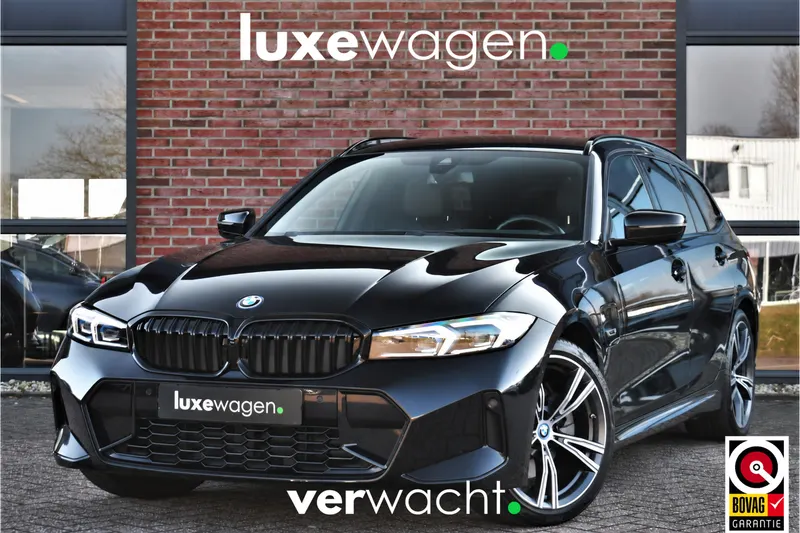 BMW 3-Serie (2023)