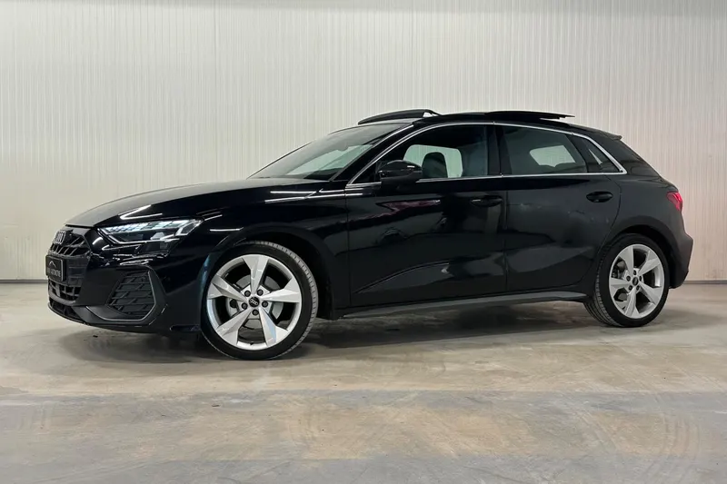 Audi A3 (2024)