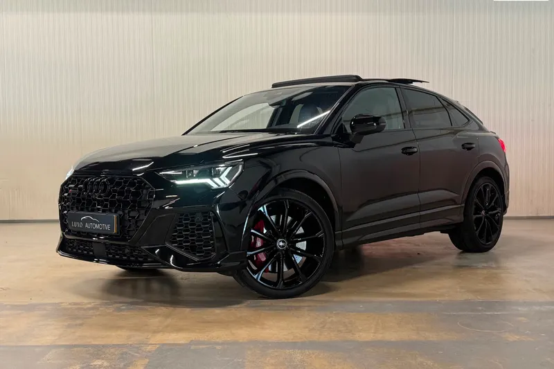 Audi RS Q3 (2021)