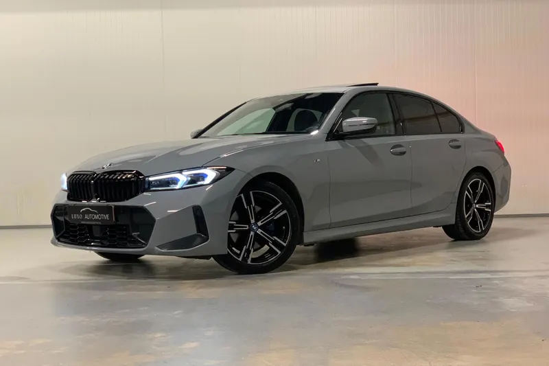 BMW 3-Serie (2023)