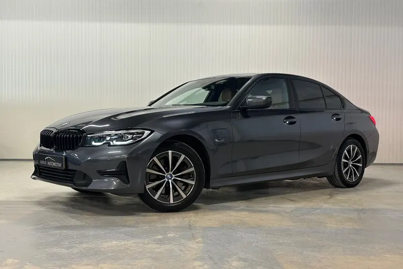 BMW 3-Serie (2022)