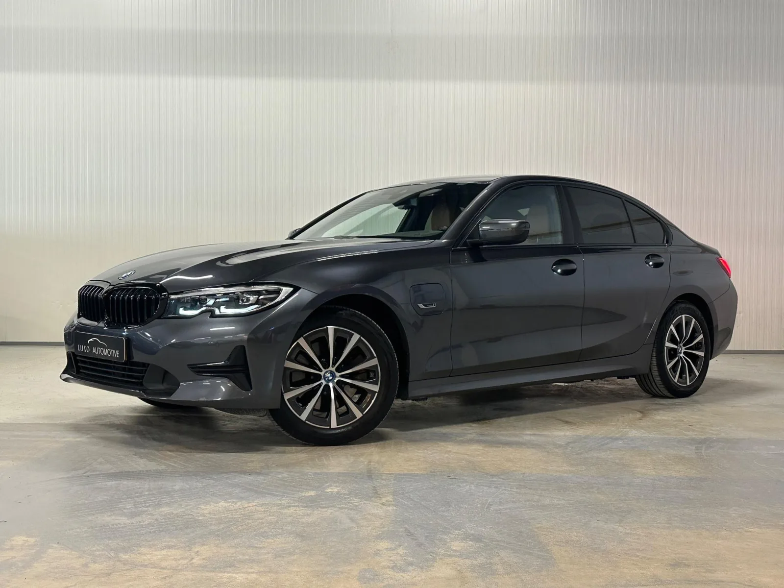 BMW 3-Serie (2022) — foto 1