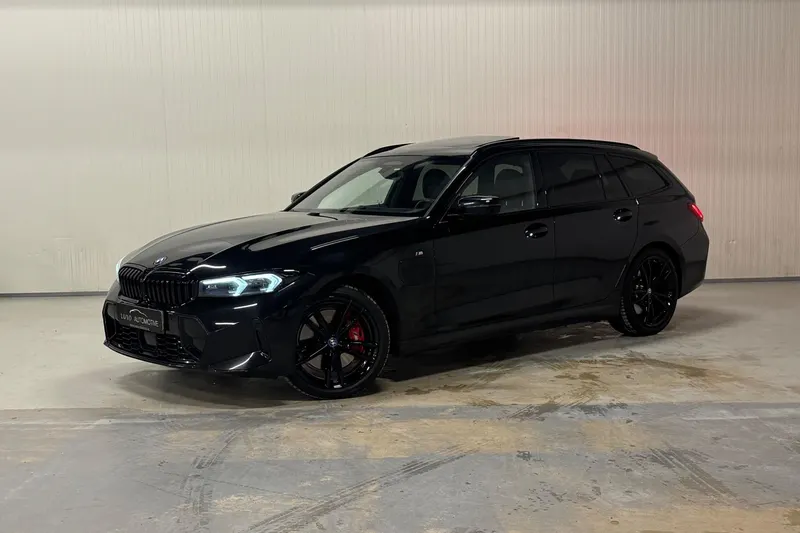 BMW 3-Serie (2024)