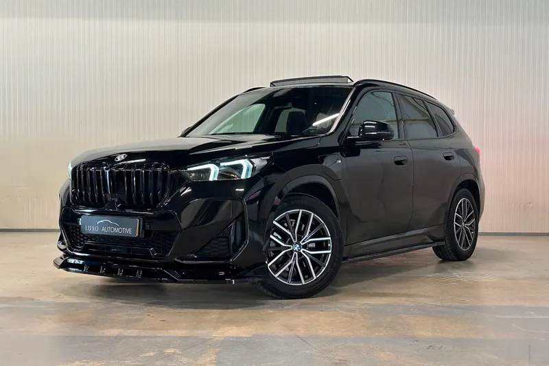 BMW X1 (2023)