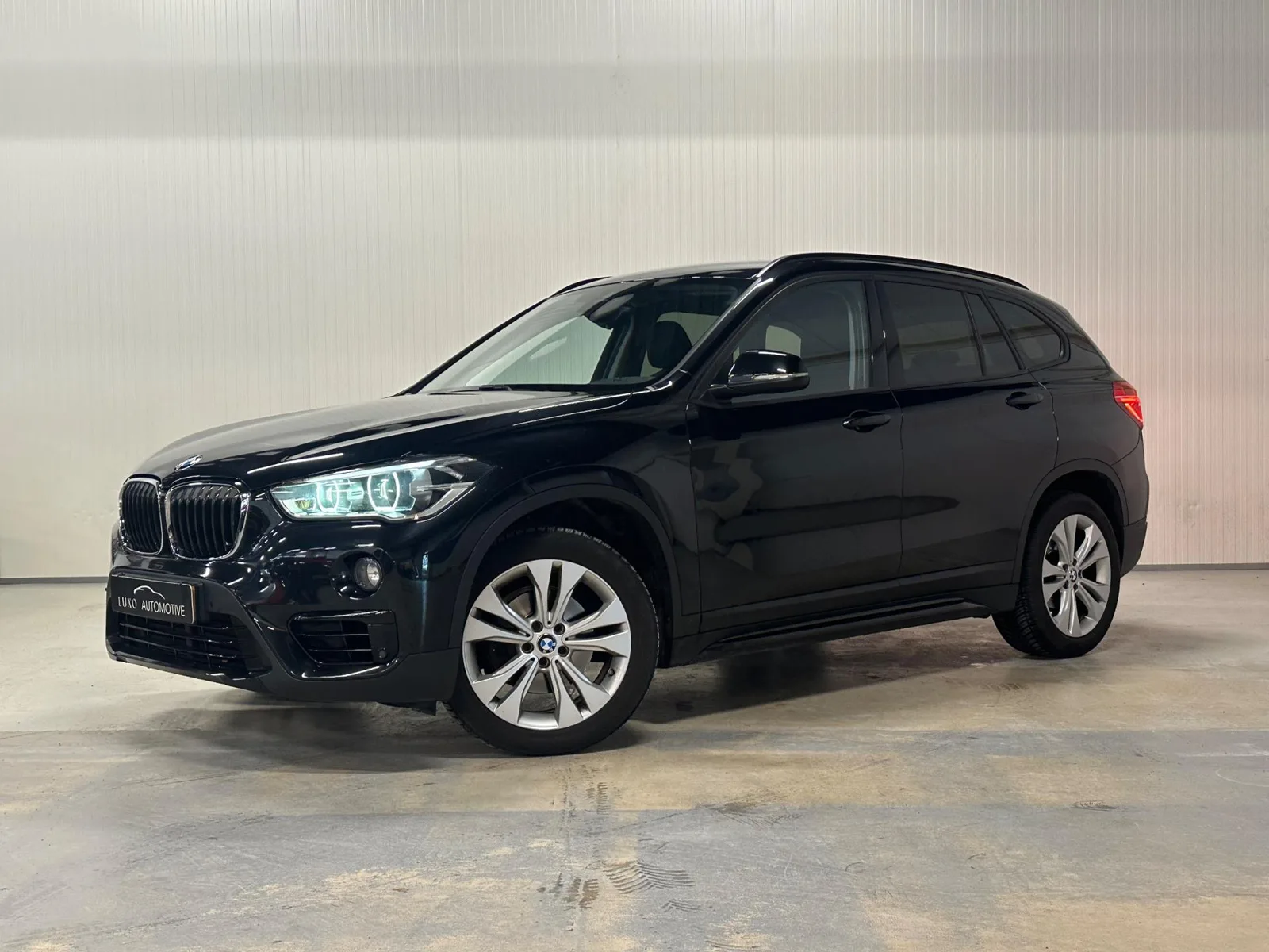 BMW X1 (2017) — foto 1