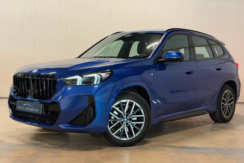 BMW X1 (2023)