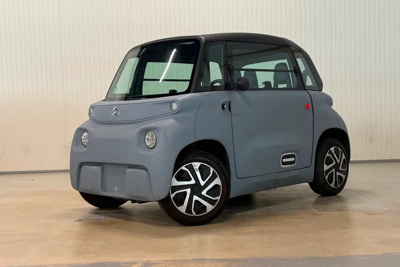 Citroën Ami (2020)