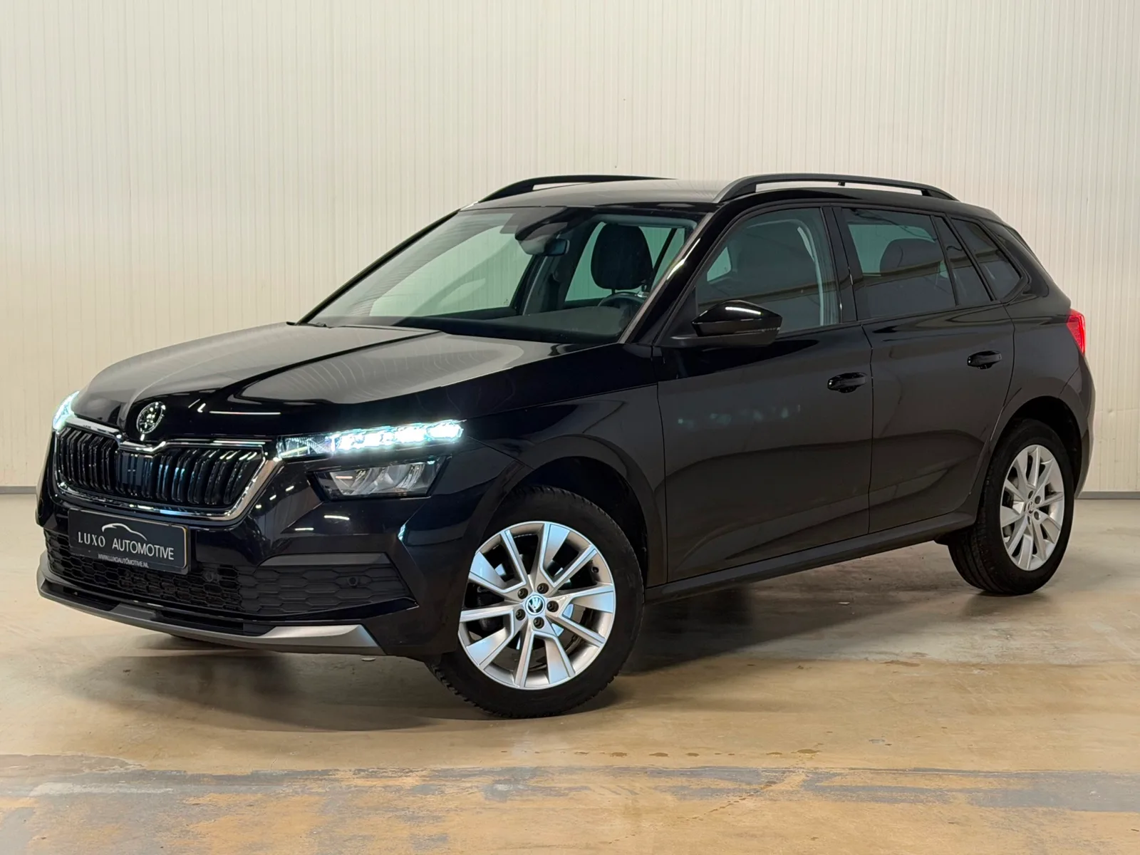 Škoda Kamiq (2020) — foto 1