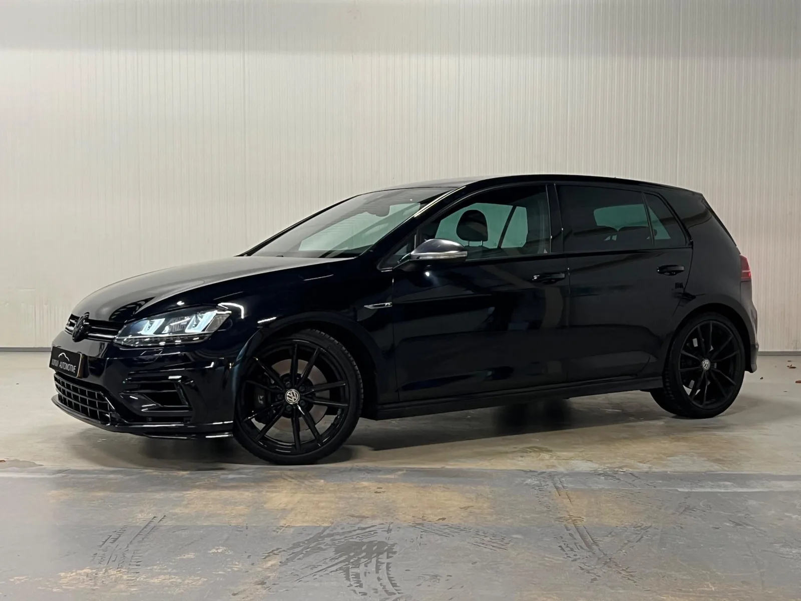Volkswagen Golf (2016) — foto 1