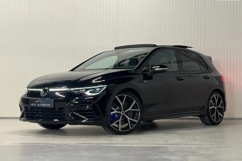 Volkswagen Golf (2021)