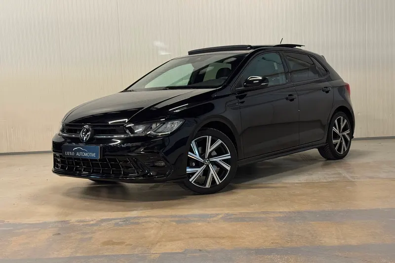 Volkswagen Polo (2024)
