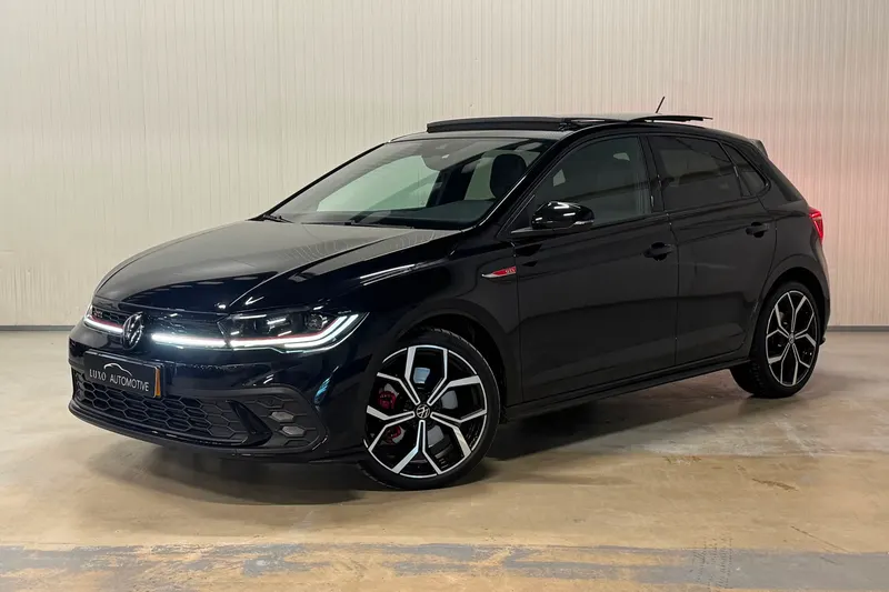Volkswagen Polo (2023)