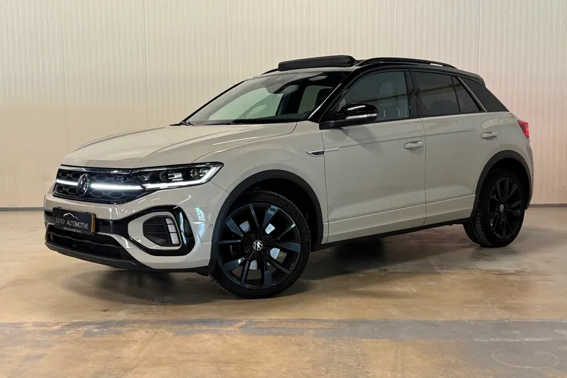 Volkswagen T-Roc (2023)