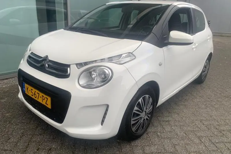 Citroën C1 (2020)