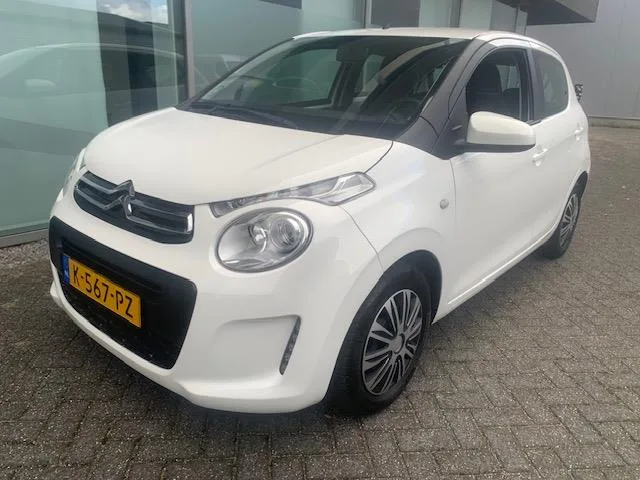Citroën C1 (2020) — foto 1