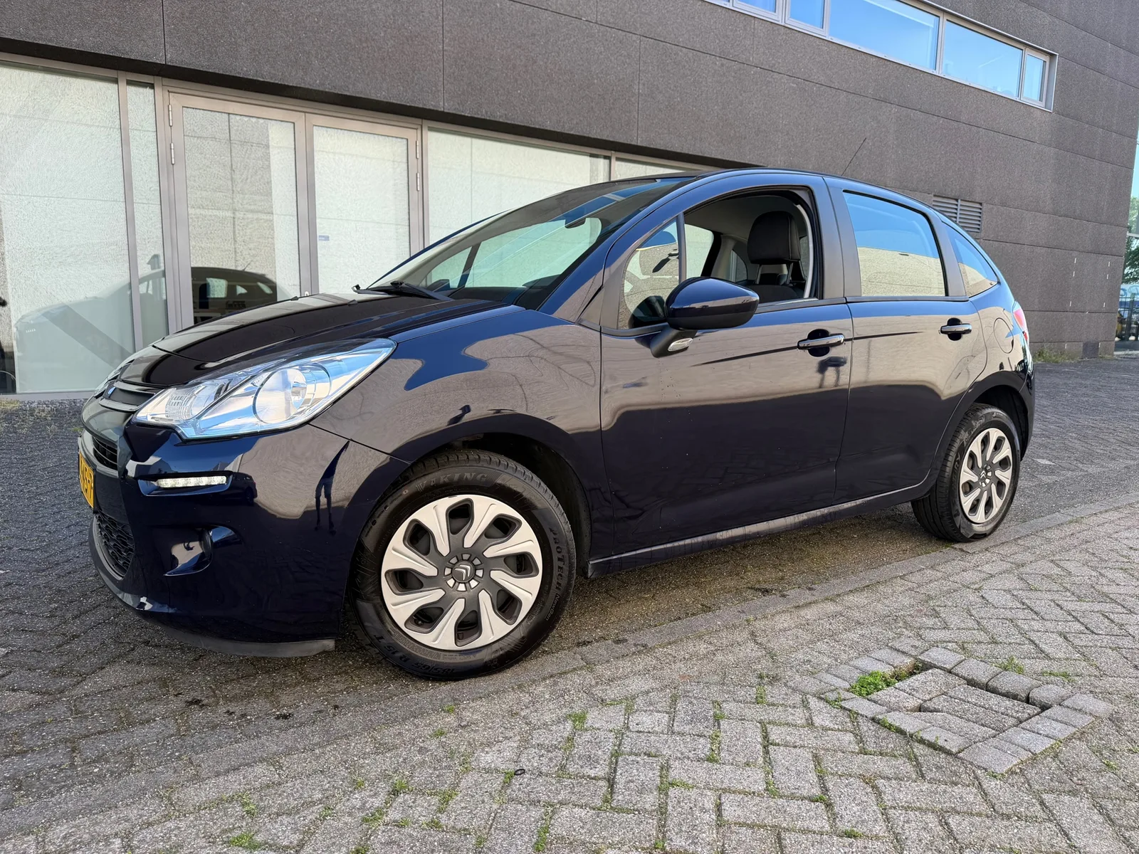 Citroën C3 (2016) — foto 1